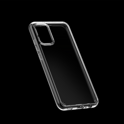 Galaxy A02S Case Zore Coss Cover - 8