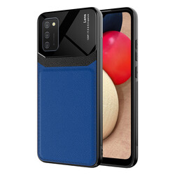 Galaxy A02S Case ​Zore Emiks Cover - 4
