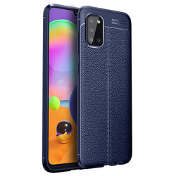 Galaxy A02S Case Zore Niss Silicon Cover - 10