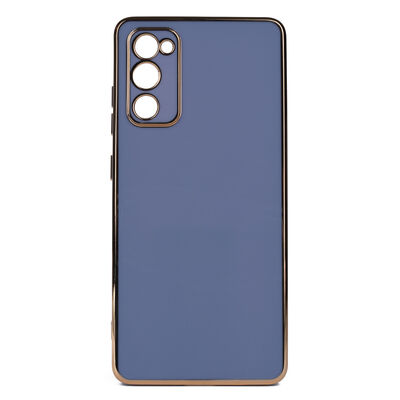 Galaxy A03S Case Zore Bark Cover - 7