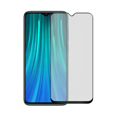 Galaxy A03S Davin Matte Seramic Screen Protector - 1