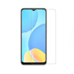 Galaxy A03S Zore Maxi Glass Tempered Glass Screen Protector - 1