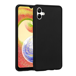 Galaxy A04 Case Zore Premier Silicon Cover - 2