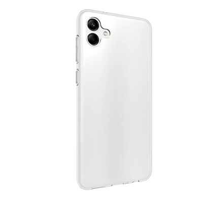 Galaxy A04 Case Zore Super Silicone Cover - 5