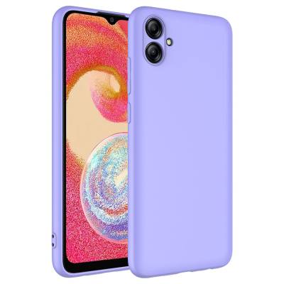 Galaxy A04E Case Zore Mara Launch Cover - 1