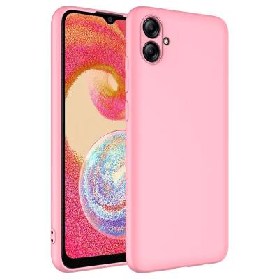 Galaxy A04E Case Zore Mara Launch Cover - 6