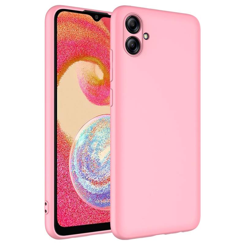 Galaxy A04E Case Zore Mara Launch Cover - 6