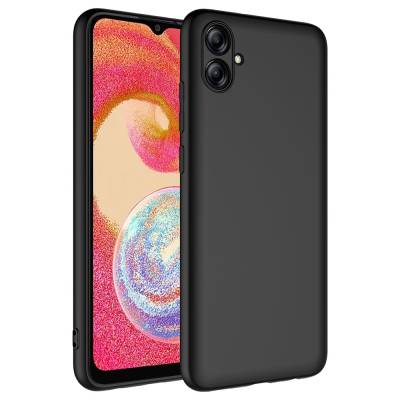 Galaxy A04E Case Zore Mara Launch Cover - 3