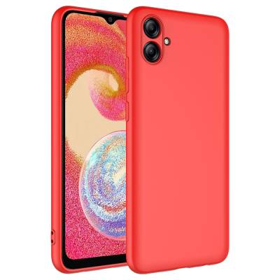 Galaxy A04E Case Zore Mara Launch Cover - 5