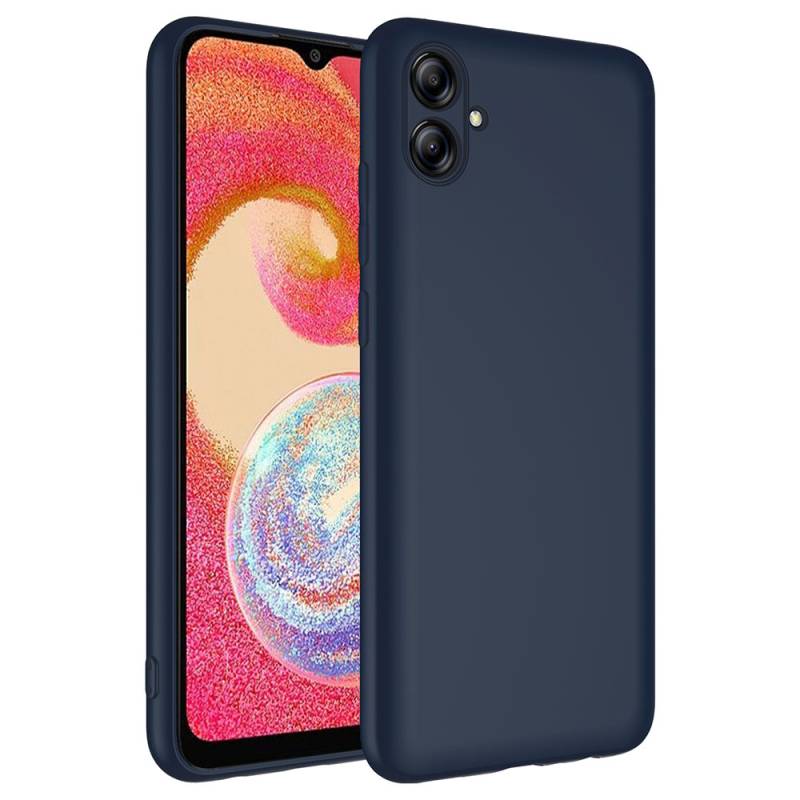 Galaxy A04E Case Zore Mara Launch Cover - 8