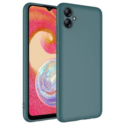 Galaxy A04E Case Zore Mara Launch Cover - 9