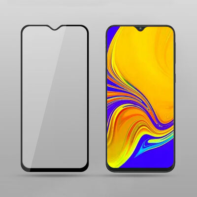 Galaxy A04S Davin Ceramic Screen Protector - 2