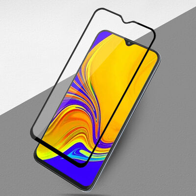 Galaxy A04S Davin Ceramic Screen Protector - 4