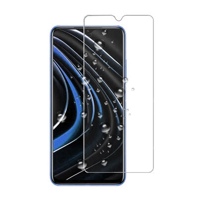 Galaxy A04S Zore Maxi Glass Tempered Glass Screen Protector - 1