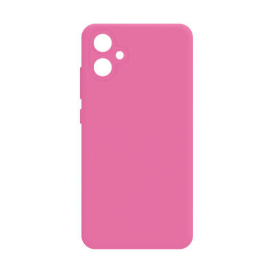 Galaxy A05 Case Zore Biye Silicone - 5