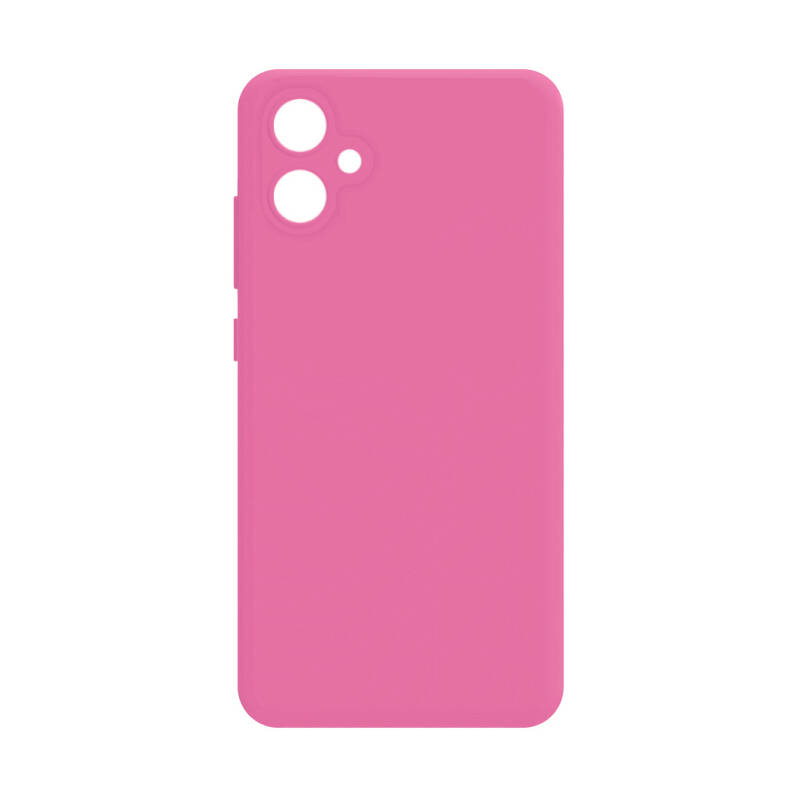 Galaxy A05 Case Zore Biye Silicone - 5