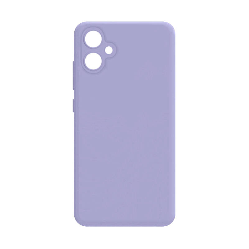 Galaxy A05 Case Zore Biye Silicone - 6