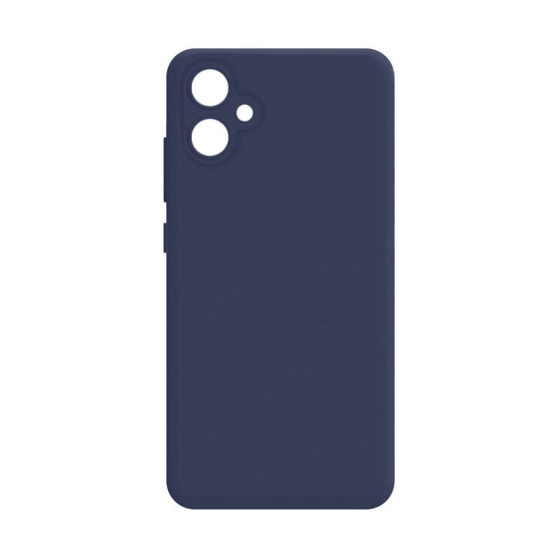 Galaxy A05 Case Zore Biye Silicone - 7