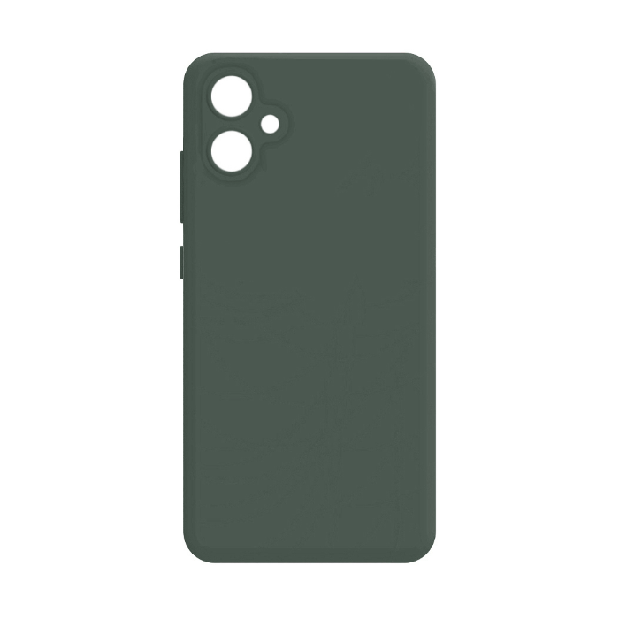 Galaxy A05 Case Zore Biye Silicone - 10