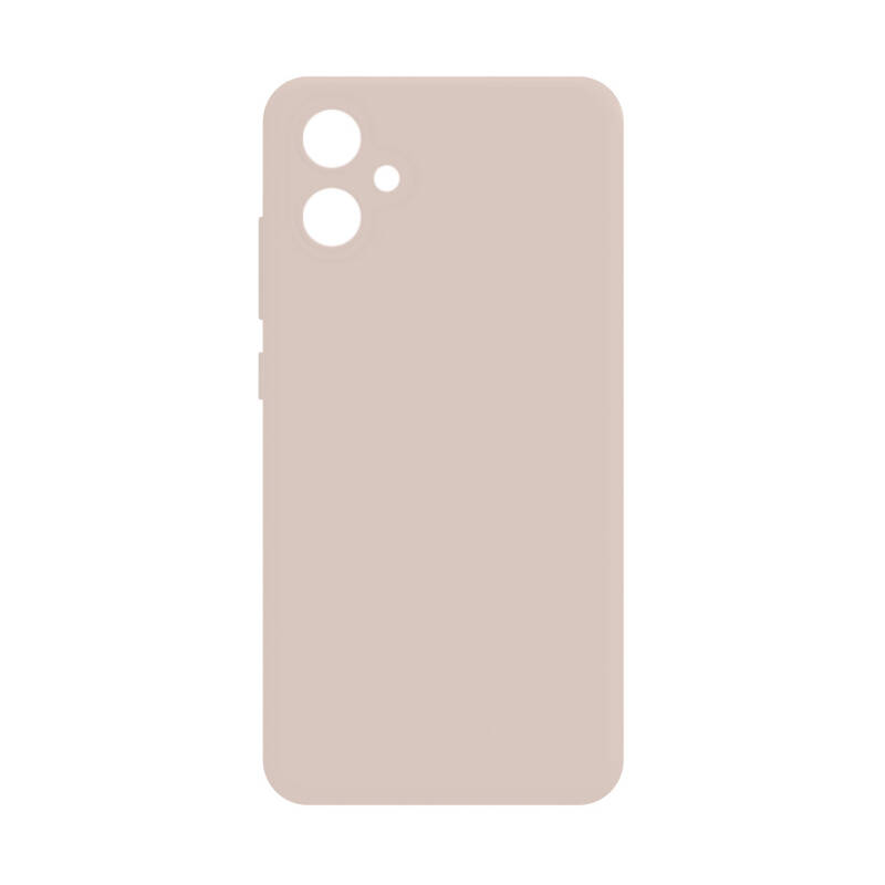 Galaxy A05 Case Zore Biye Silicone - 3