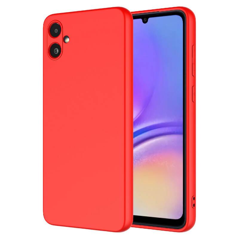 Galaxy A05 Case Zore Mara Launch Cover - 1