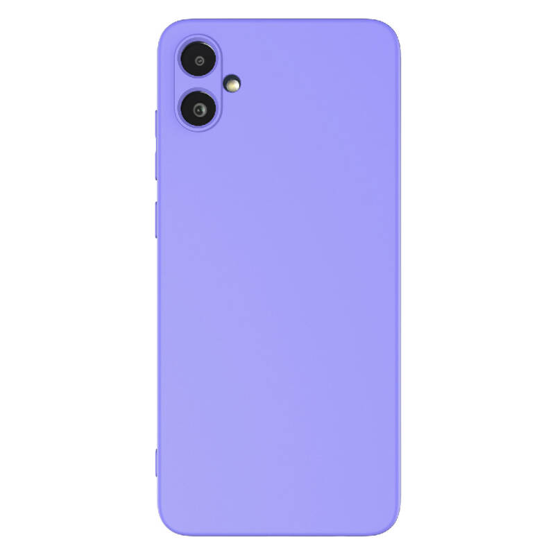 Galaxy A05 Case Zore Mara Launch Cover - 2