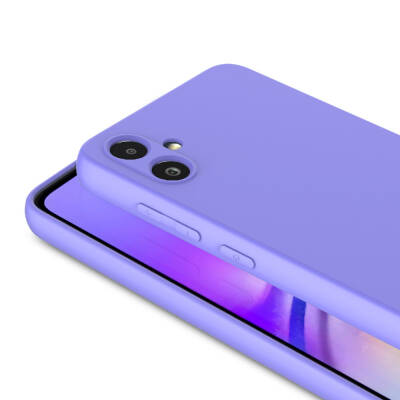 Galaxy A05 Case Zore Mara Launch Cover - 3