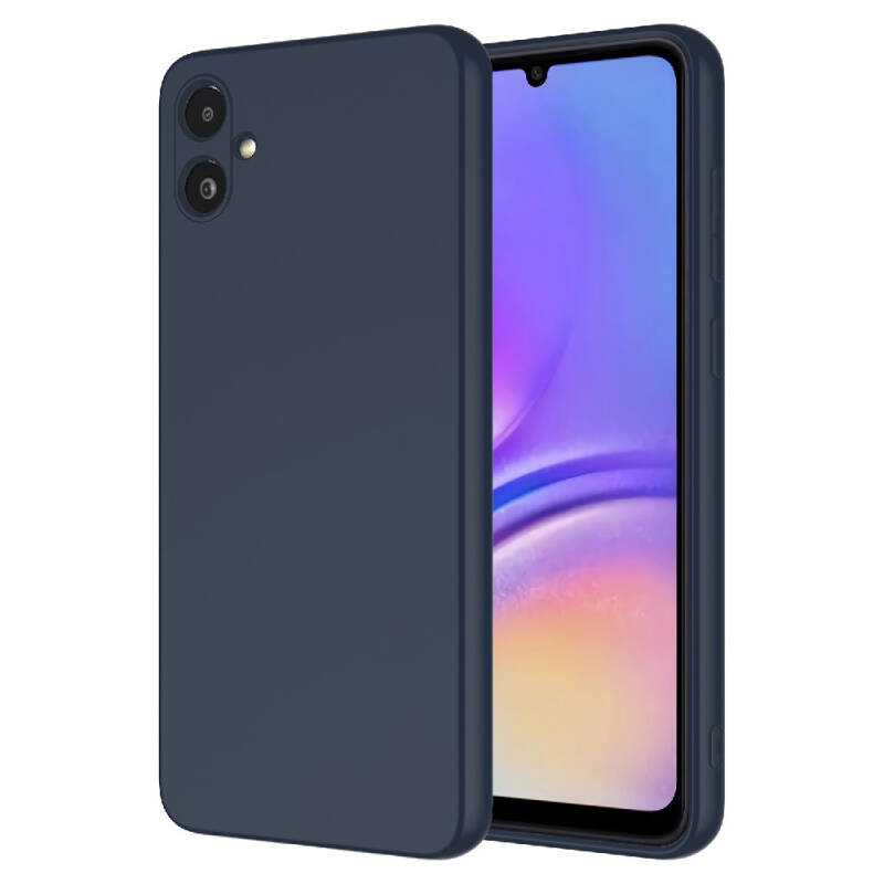 Galaxy A05 Case Zore Mara Launch Cover - 5