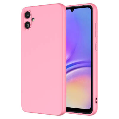 Galaxy A05 Case Zore Mara Launch Cover - 9