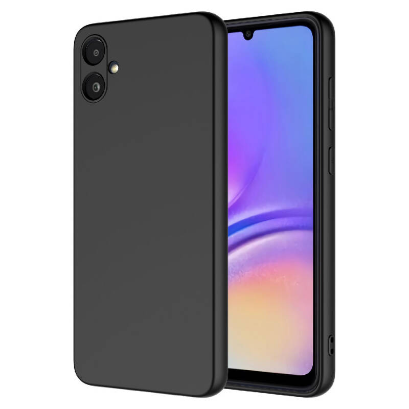 Galaxy A05 Case Zore Mara Launch Cover - 4