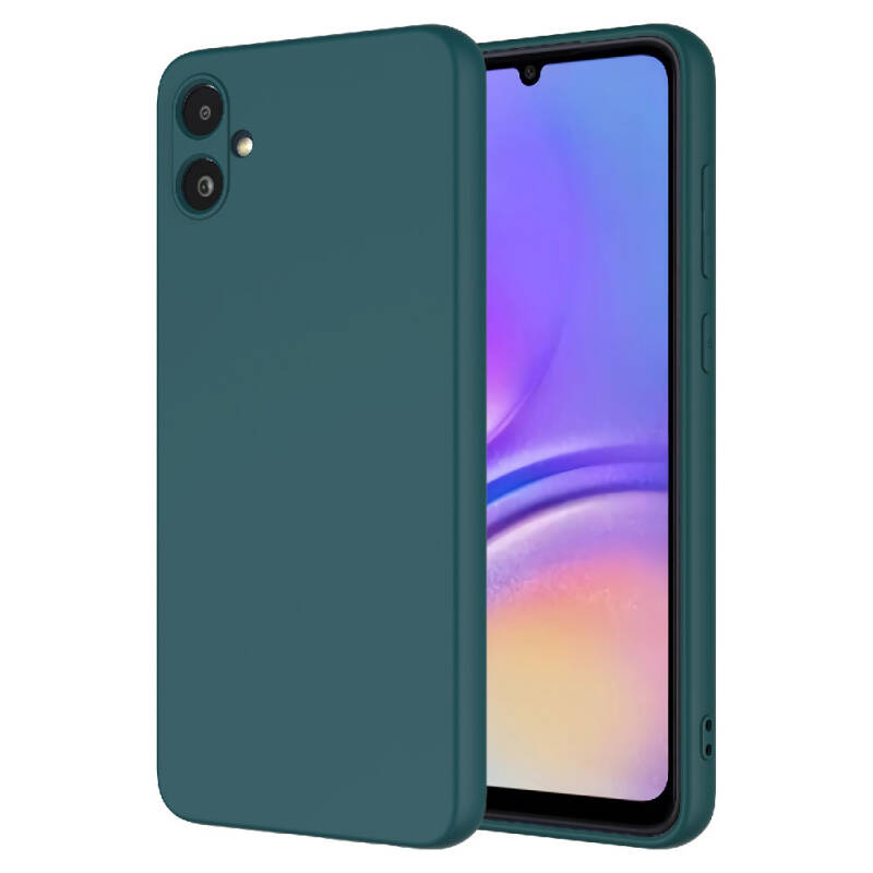 Galaxy A05 Case Zore Mara Launch Cover - 6