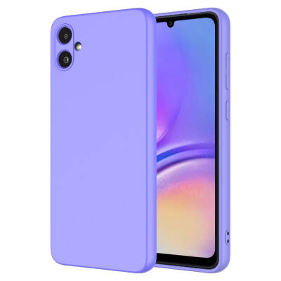 Galaxy A05 Case Zore Mara Launch Cover - 7