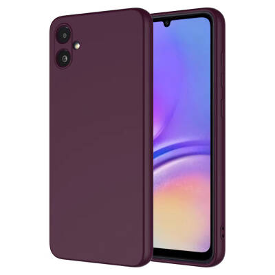 Galaxy A05 Case Zore Mara Launch Cover - 10