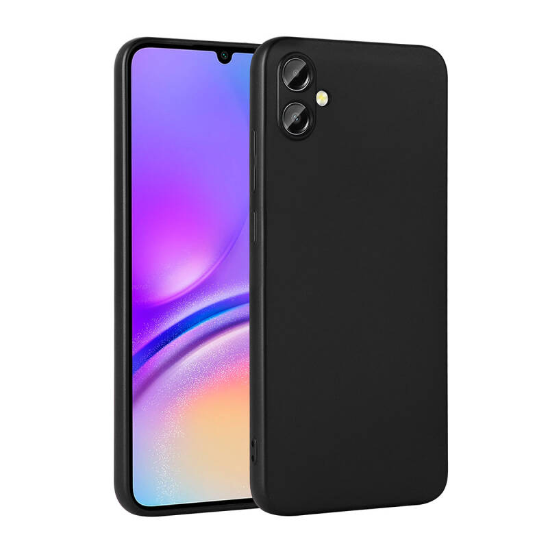 Galaxy A05 Case Zore Premier Silicone Cover - 11