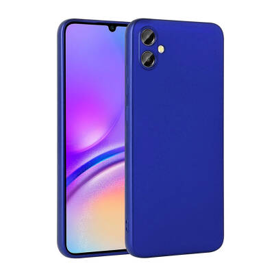 Galaxy A05 Case Zore Premier Silicone Cover - 17