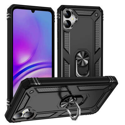 Galaxy A05 Case Zore Vega Cover - 1