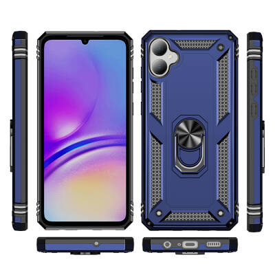 Galaxy A05 Case Zore Vega Cover - 15