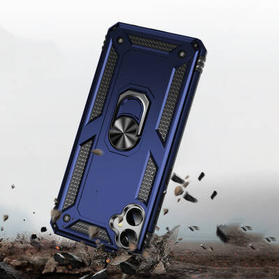 Galaxy A05 Case Zore Vega Cover - 6