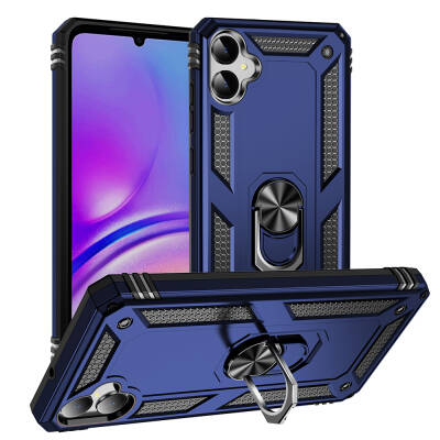 Galaxy A05 Case Zore Vega Cover - 4