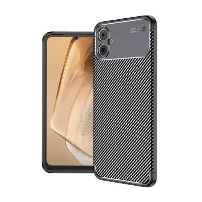 Galaxy A05 Kılıf Zore Negro Silikon Kapak - 4