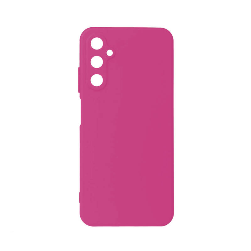 Galaxy A05S Case Zore Biye Silicone - 5