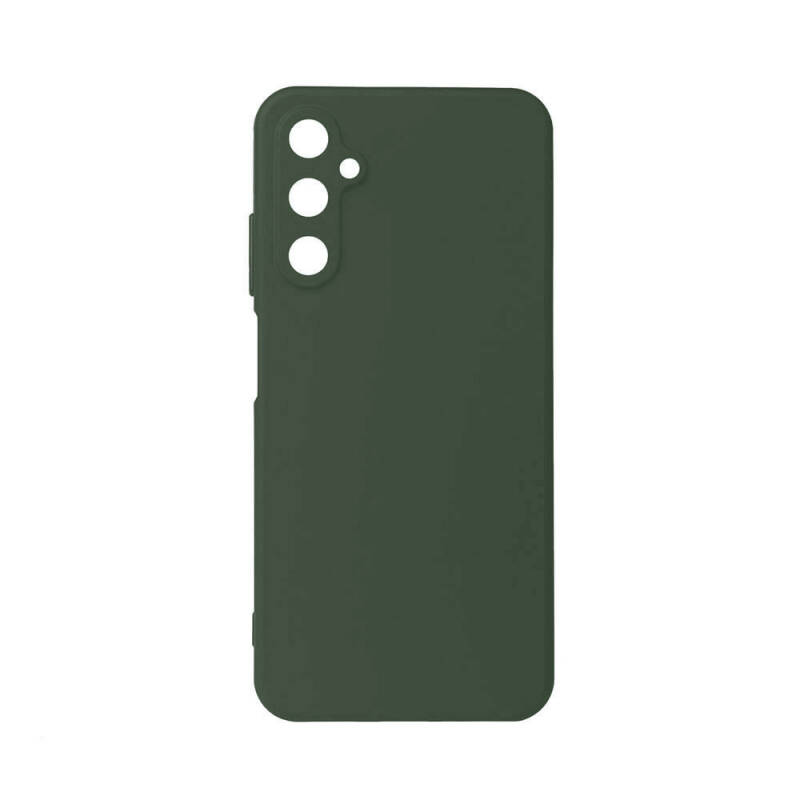 Galaxy A05S Case Zore Biye Silicone - 8