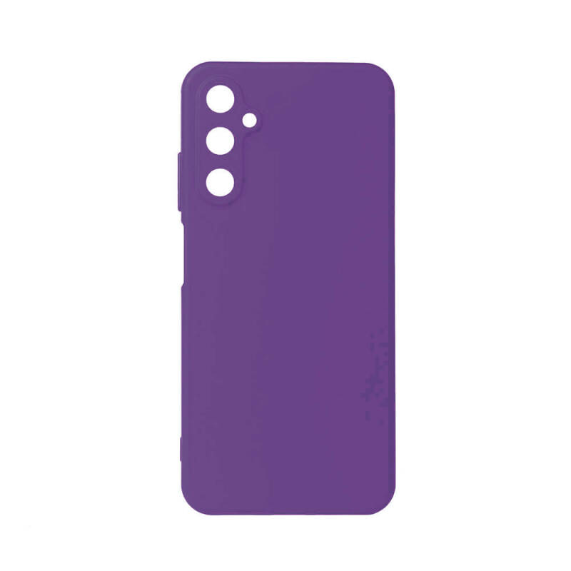 Galaxy A05S Case Zore Biye Silicone - 10