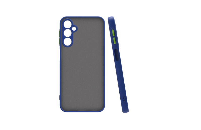 Galaxy A05S Case Zore Hux Cover - 1