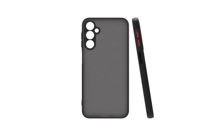 Galaxy A05S Case Zore Hux Cover - 2