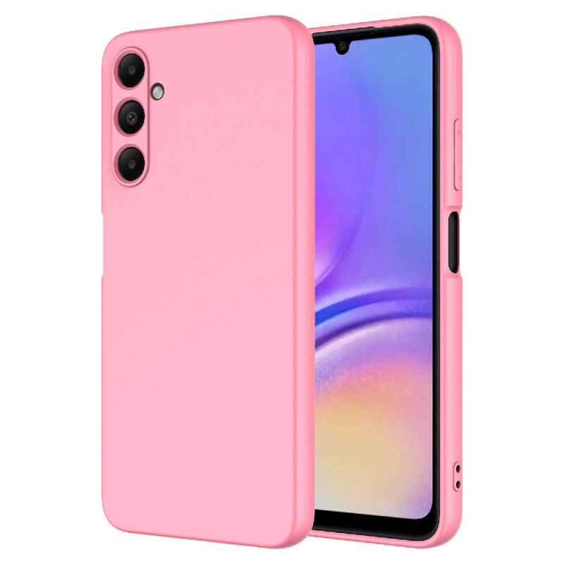 Galaxy A05S Case Zore Mara Launch Cover - 1