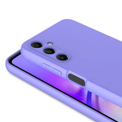 Galaxy A05S Case Zore Mara Launch Cover - 10