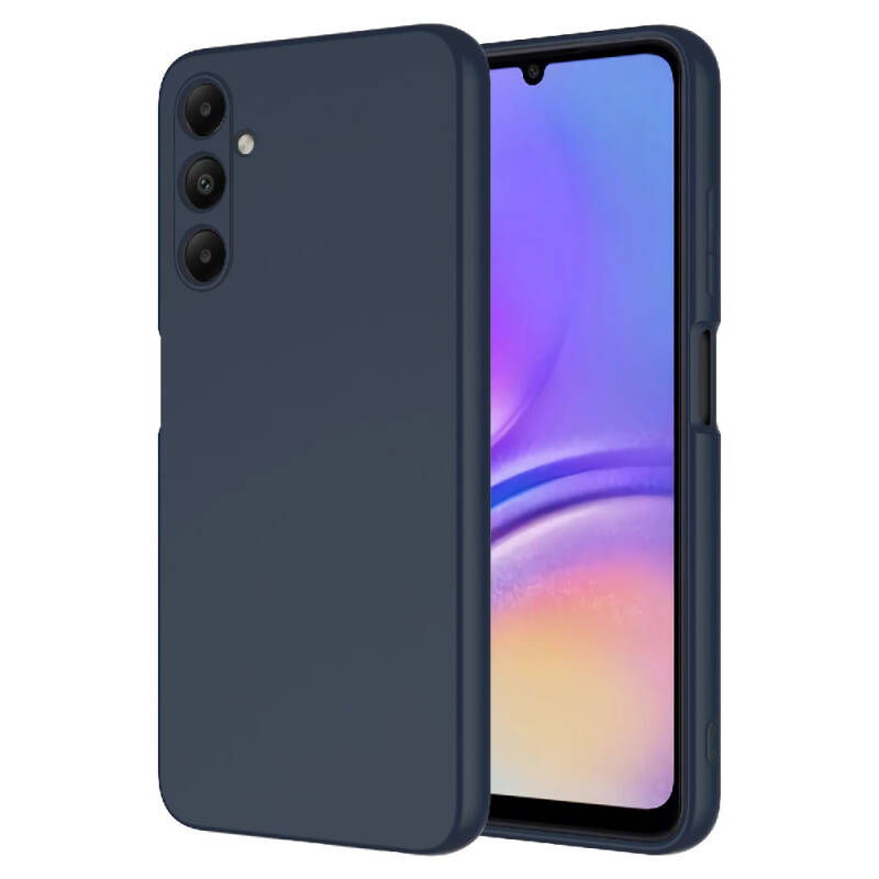 Galaxy A05S Case Zore Mara Launch Cover - 2