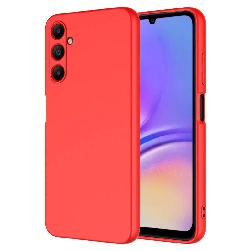 Galaxy A05S Case Zore Mara Launch Cover - 3