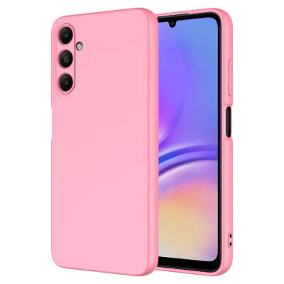 Galaxy A05S Case Zore Mara Launch Cover - 4